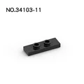 black-20pcs