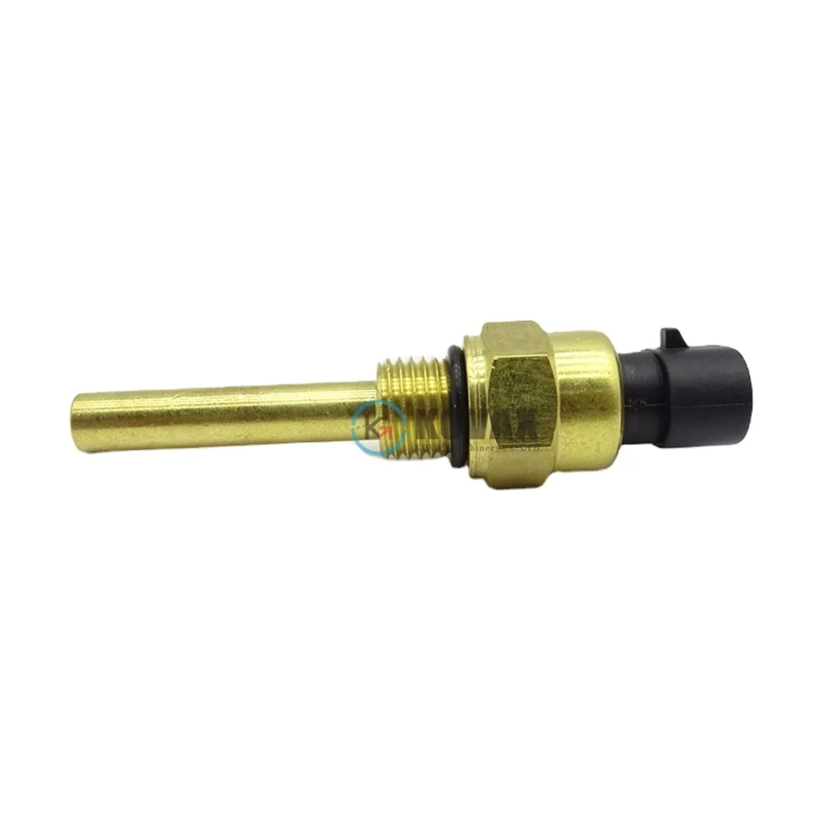 

For Hydraulic Oil Coolant Fuel Sensor RE65836 Excavator Water Temperature Sensor 6068 312GR 313 314G 315 316GR 317G