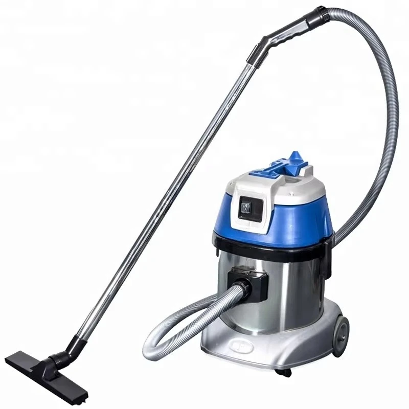 Self Services Intelligent Best Small Cyclone Ash Water Filter Easy Portable Home Car Hotel Floor Wet Dry Vacuum Cleaner
