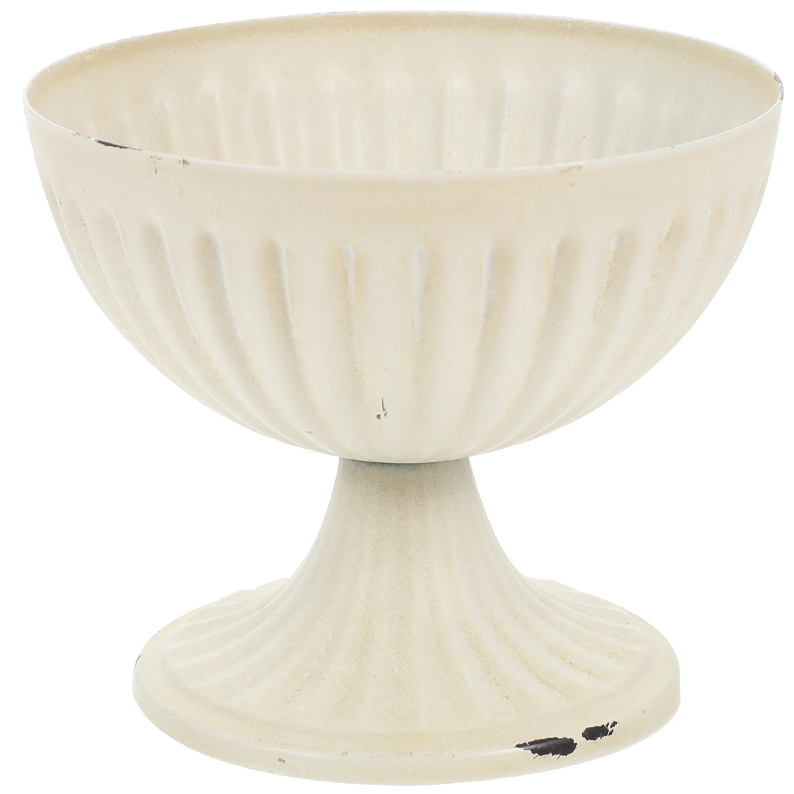 

Retro Iron Flower Vase for Home Decor Modern Minimalist Style Wedding Party Centerpiece Tabletop Ornament Dried Fresh Flower