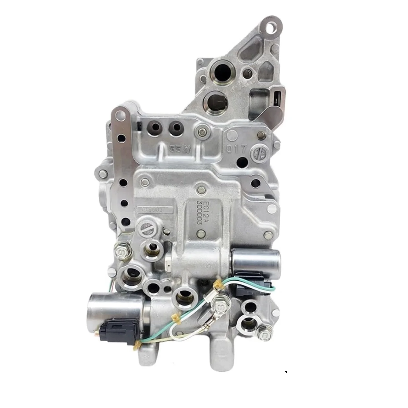 

KA KL 5LS 5LK 5LR Корпус клапана трансмиссии CVT 27000-5X9-014 27000-5X9-004 Совместимость с Accord Civic Совместимость с CR-V