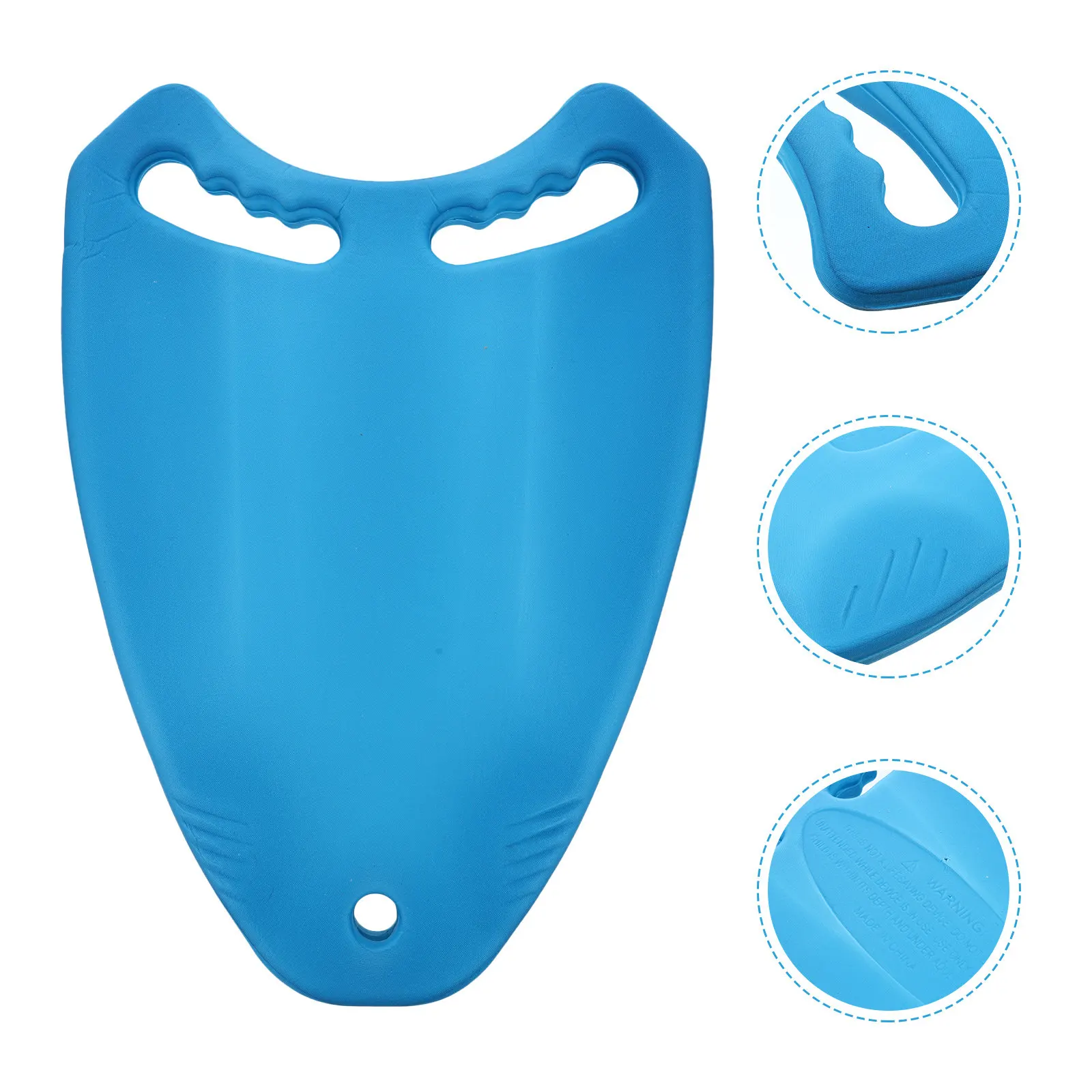 

Детская доска для плавания из ЭВА премиум-класса: плавучая доска для тренировок по плаванию, водонепроницаемая, легкая, для бассейна и пляжа