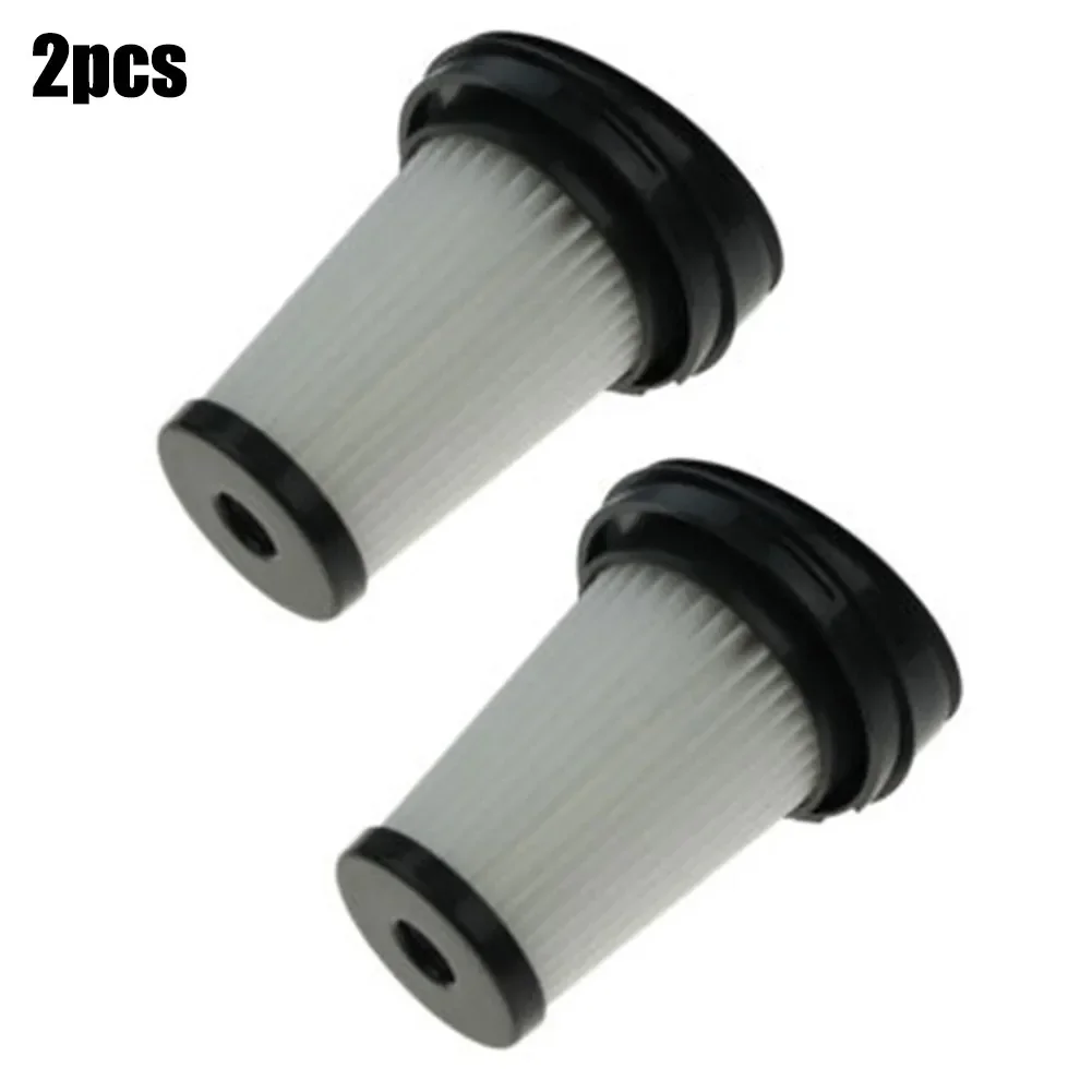 2 Stuks Filters Voor Grundig Vch9629 Vch9630 Vch9631 Vch9632 Stofzuiger Huishoudelijke Stofzuiger Filter Vervangen Hulpstuk