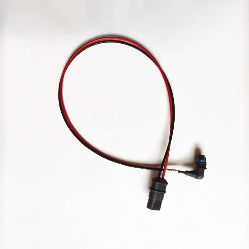 Original New Agricultural Drone T25 Front Arm ESC Power Adapter Cable For DJI Argas Plant Protection Drones Spare Repair Parts