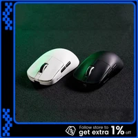 VXE Dragonfly R1 Pro Max ratón inalámbrico Esports Gaming Mouse Paw3395 ergonómico ligero accesorios de Pc Vorlant Cs Gamer regalo