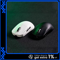 VXE Dragonfly R1 Pro Max Wireless Mouse Esports Gaming Mouse Paw3395 Ergonomics Lightweight Pc Accessories Vorlant Cs Gamer Gift