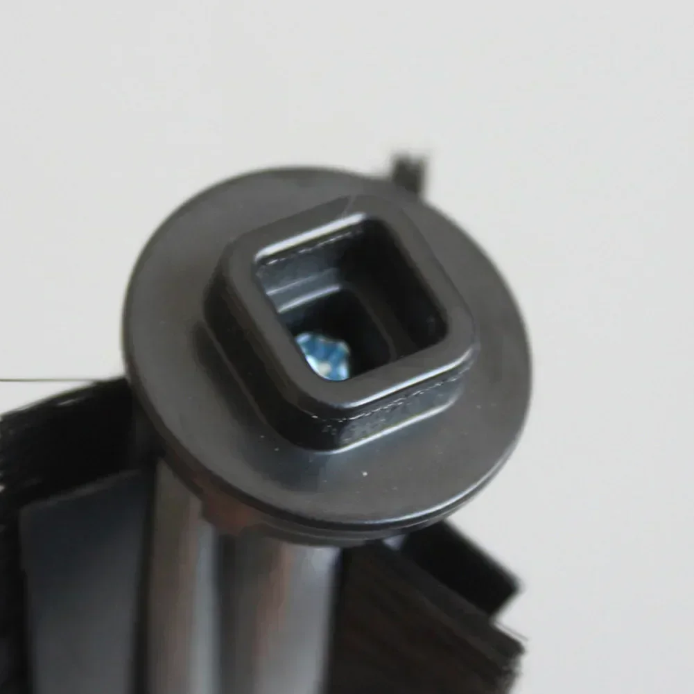 Чехол для щетки + комплект роликовых щеток для швабры Yeedi, самоочищающийся робот-пылесос, запасные части, аксессуары для замены