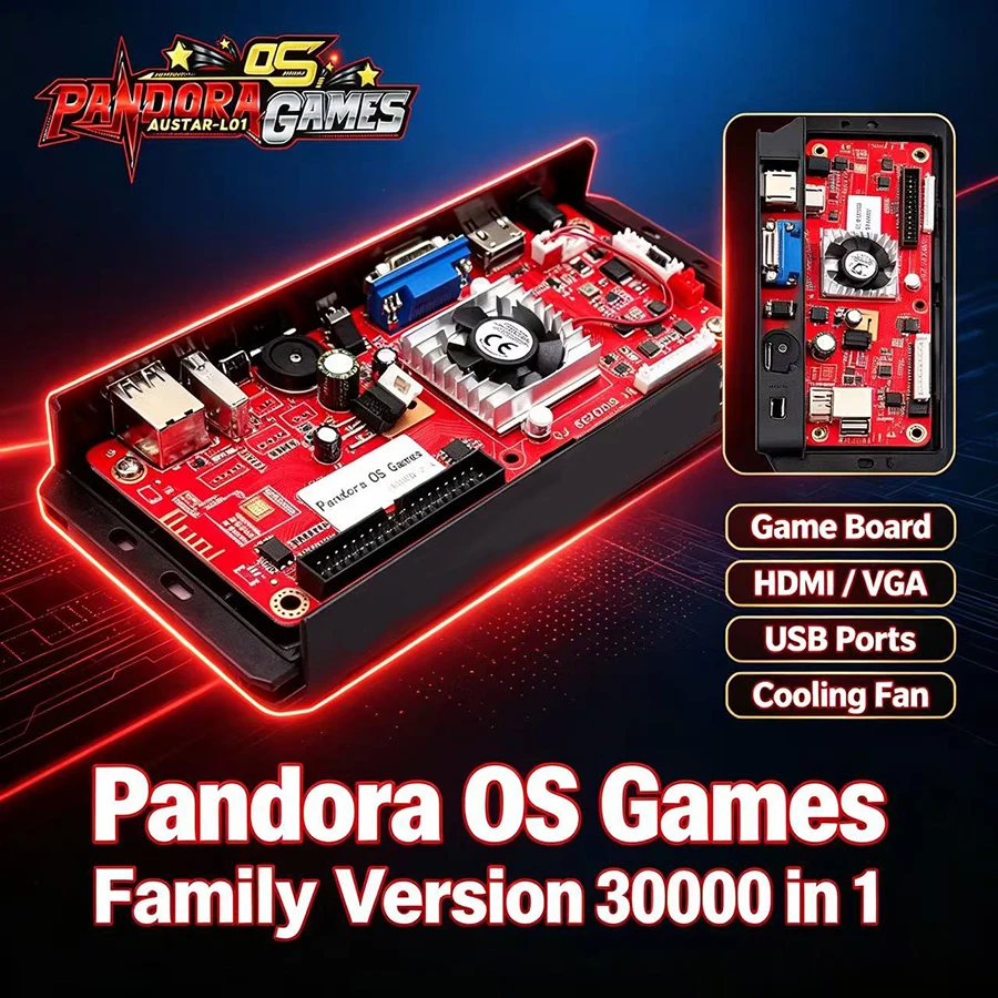 2026 รุ่นใหม่ล่าสุด เกม 3D Pan - Trackball Controller Arcade บทวิจารณ์และราคา