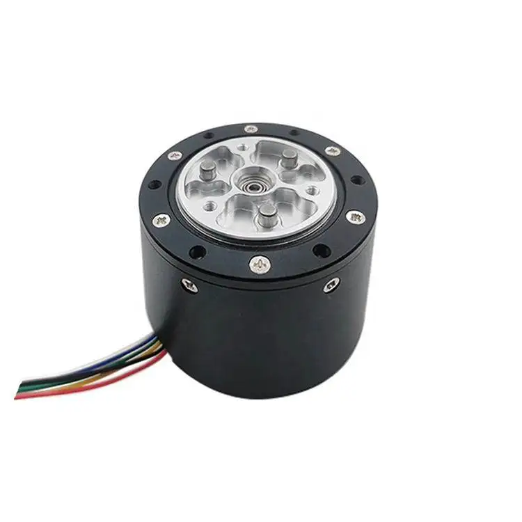 GIM4310-36 has built-in planetary reduction high torque small volume quadruped robot motor joint servo motor