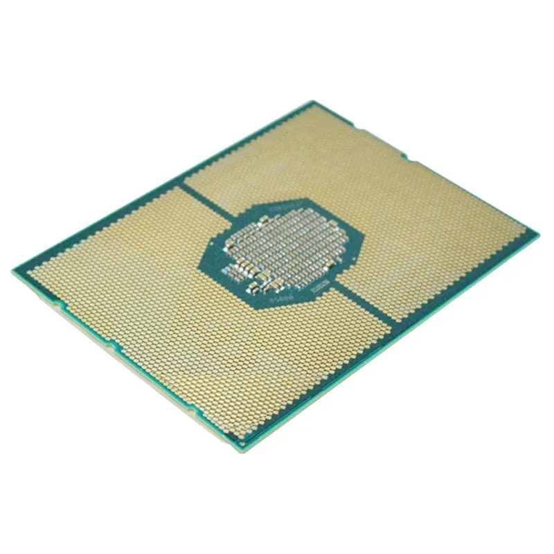 Best Latest  Silver 4309Y 2.8GHz 12MB Processor Cpu