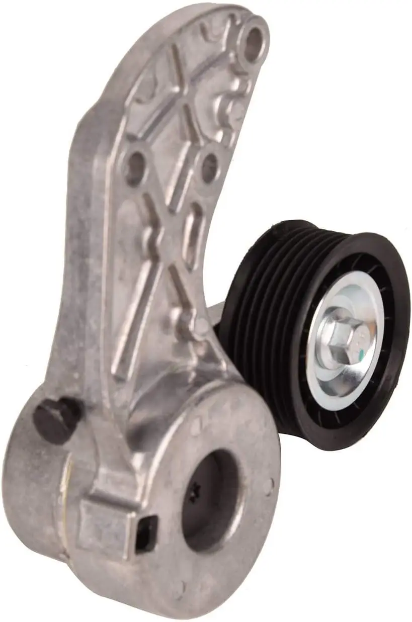 1PCS 022145299E Serpentine Belt Tensioner FOR Audi Q7 Porsche Cayenne Volkswagen VW Touareg