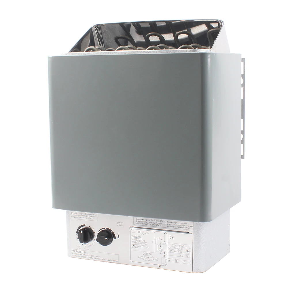 

Internally Controlled Stainless Steel Sauna Oven, Dry Sauna Oven, Household Sauna Oven, Heater, Sweat Steamer.