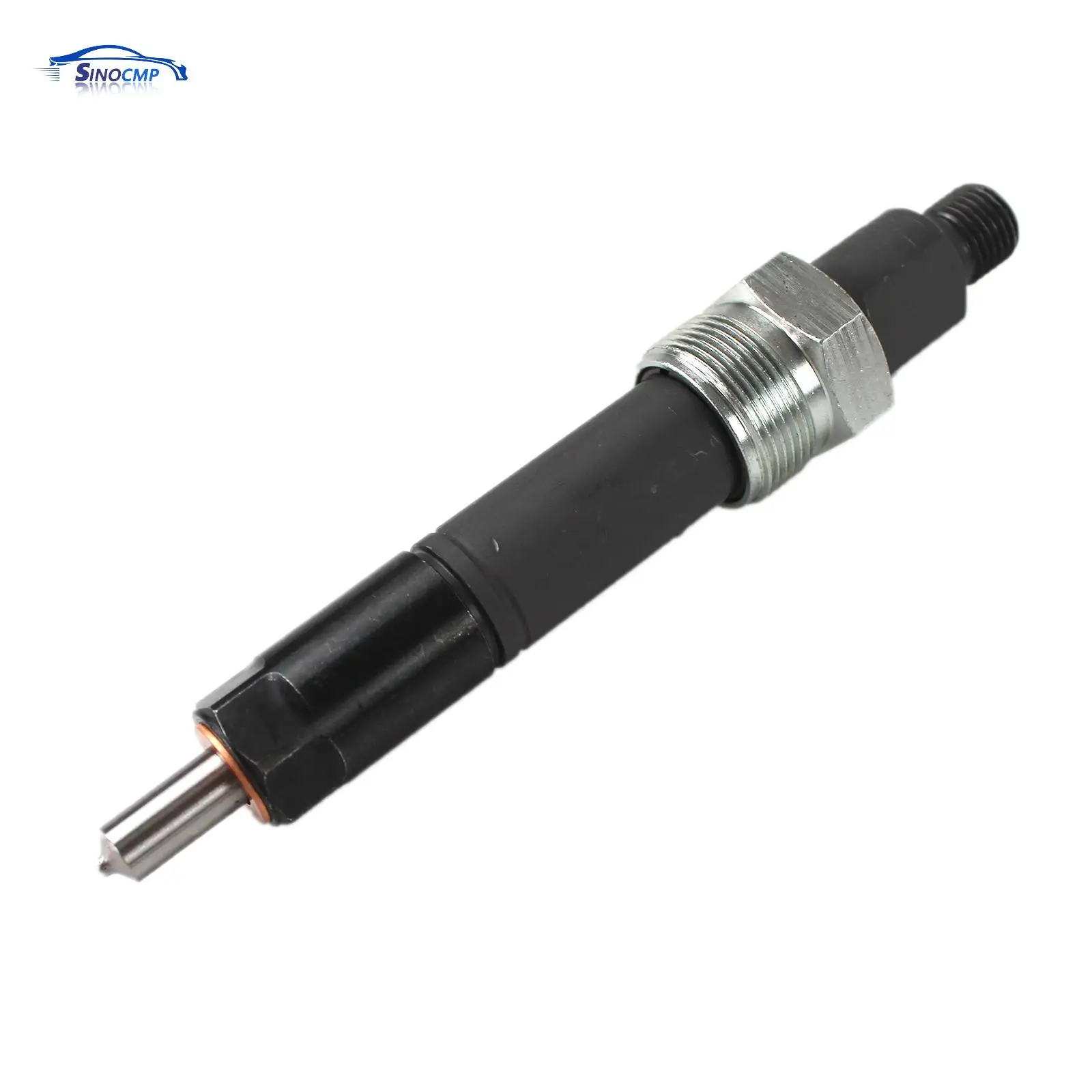 

Common Rail Fuel Injector 65101017088 For Doosan Daewoo Excavator DX300LCA Engine Replacement Parts Fuel System Accessories
