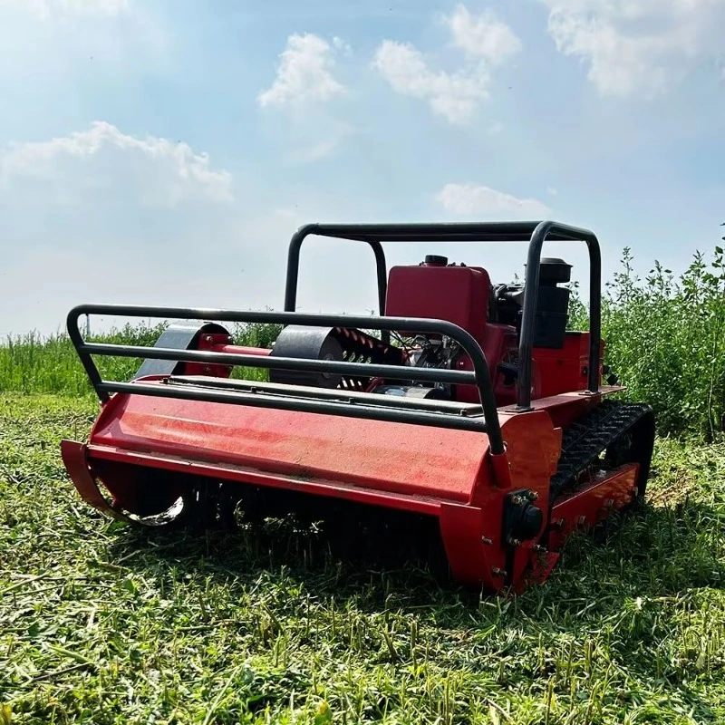 Agricultural Good Condition Grass Cutting Machine Lawn Mower Factory Wholesale Price Lawn Mower