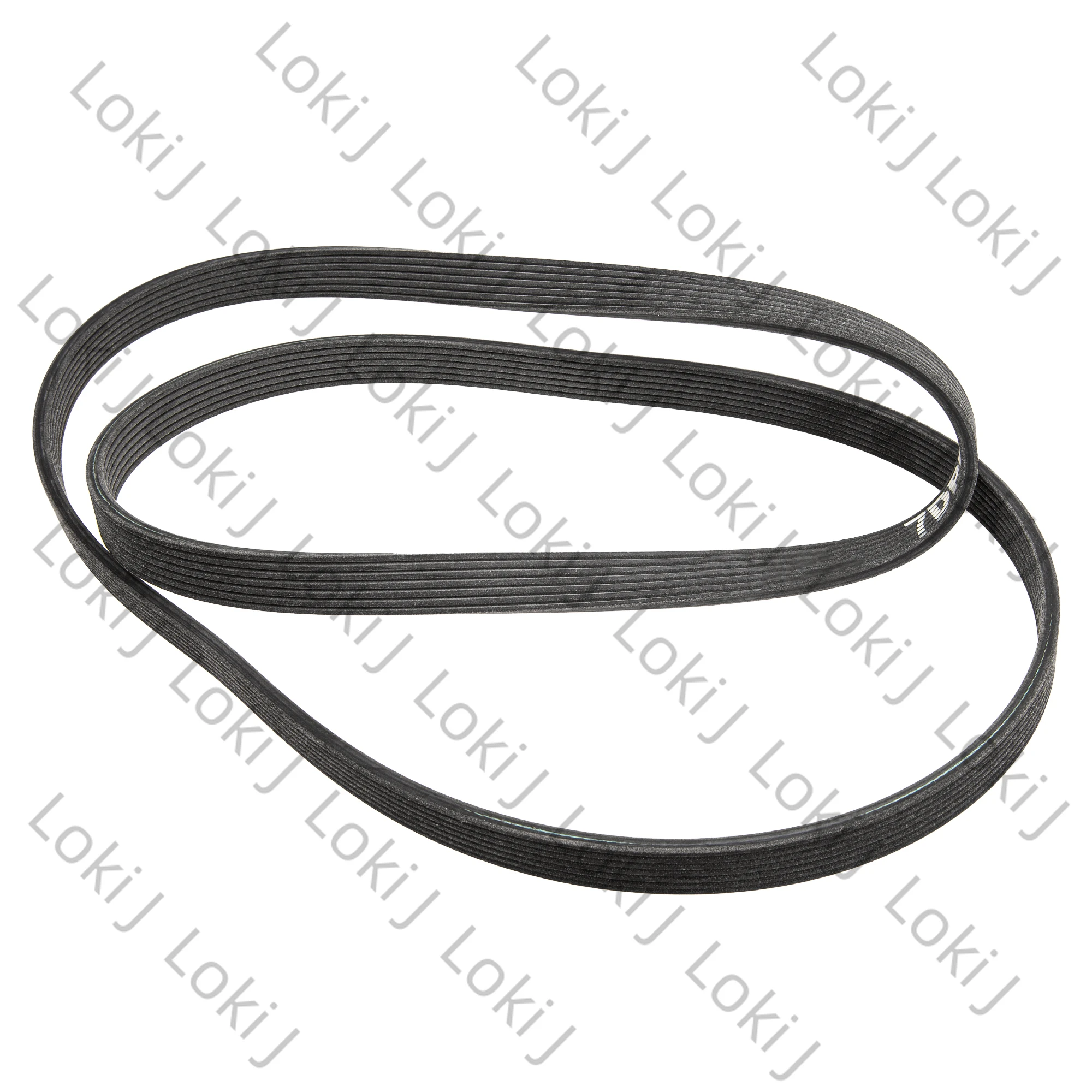 

OEM Engine Serpentine Drive Belt 022145933P 022-145-933-P For Volkswagen Touareg 3.2L 2004-2006 3.6L 2007-2017