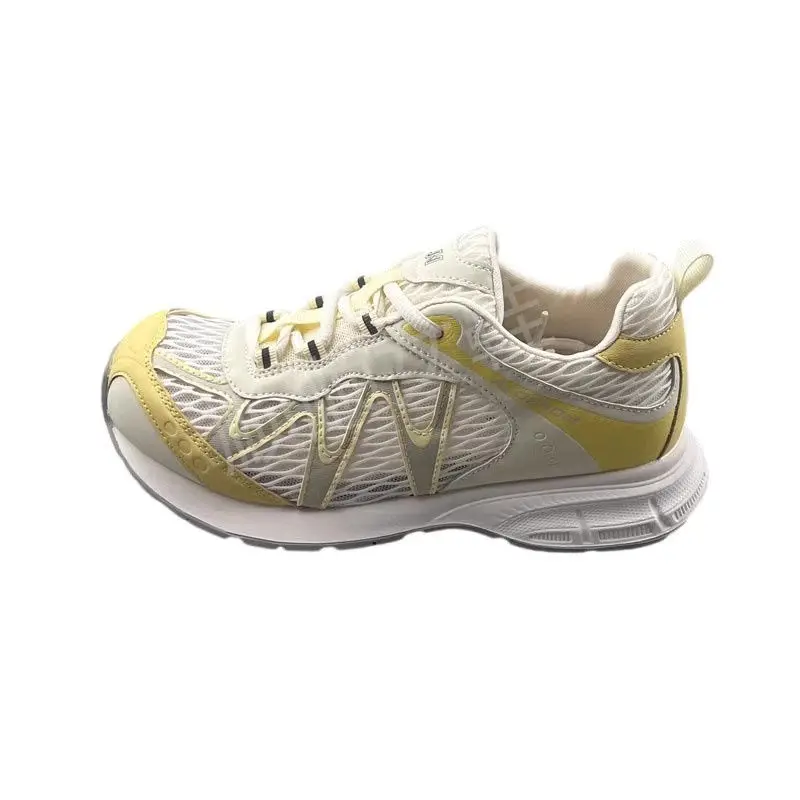 Nuevo verano caliente 2025 esencial ligero neutral cómodo transpirable absorción de golpes zapatillas de deporte muy buenas
