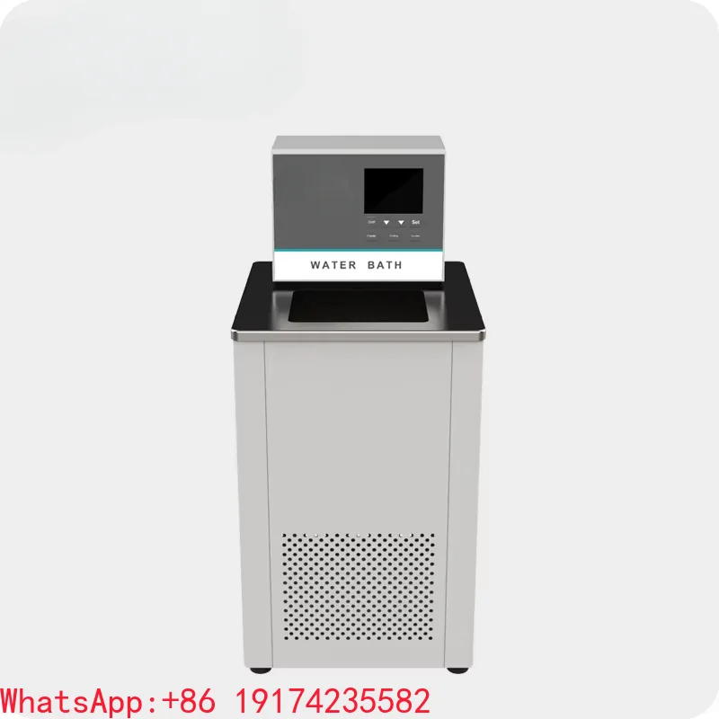 DC Series Circulating Water Bath