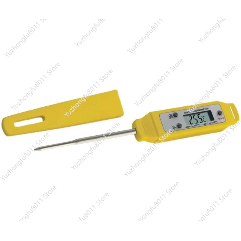 

Ski Sports Snow Temperature Testing Instrument Snow Temperature Testing Tool