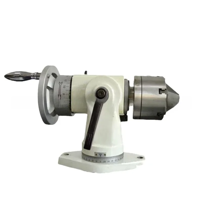 Tool Grinder Accessories, Twist Drill Ladder Drill with Six-Jaw Chuck