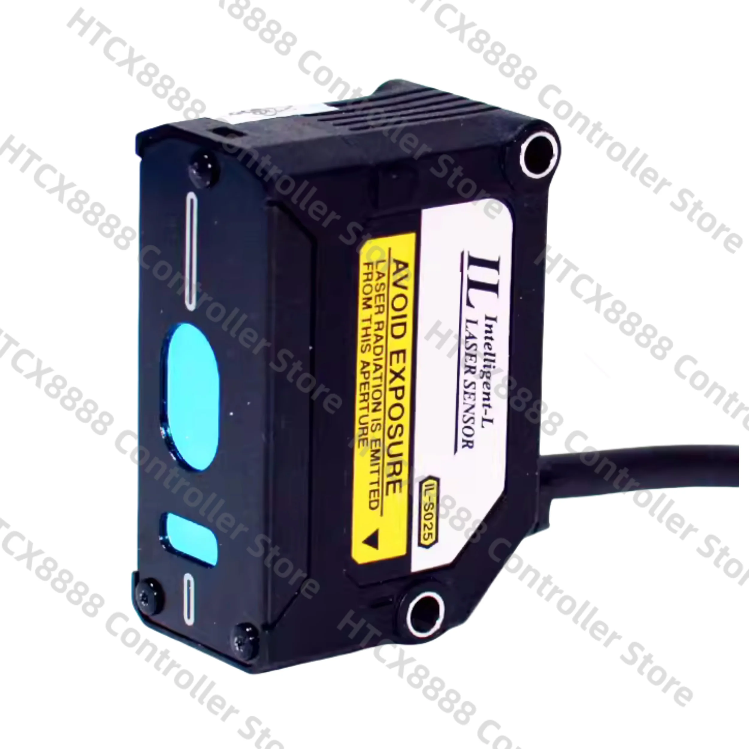 New Original IL-S025 S065 S100 IL-030 065 100 300 600 laser displacement sensor