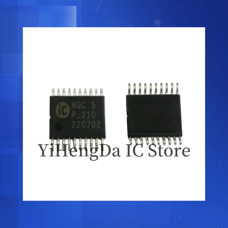 

1PCS~10PCS/LOT IC-NQC NQC TSS0P20 100% New Original In Stock