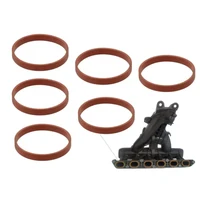 Junta de colector de admisión para VOLVO S80 V70 XC60 XC70 XC90 (2007-2015), 6 unidades, 30650729