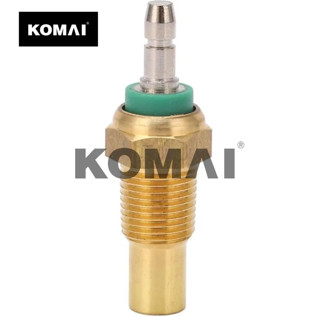 

Water Temperature Sensor, Compatible with Hitachi ZX70 Excavator, 8970785920, Excavator Replacement Part