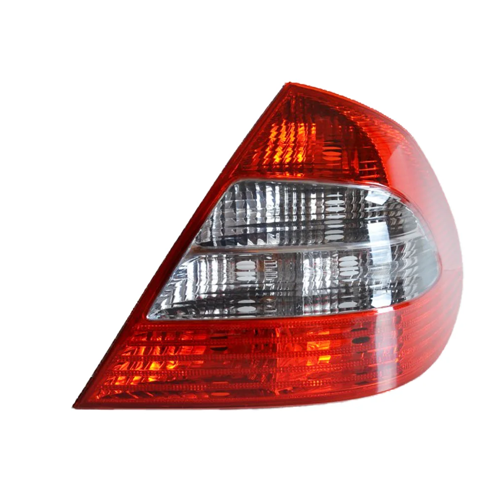 Luces traseras de señal de freno para coche, accesorio para Mercedes Benz E200, E220, E280, E320, W211, A2118202364, A2118202464, 2118202464, 2118202364