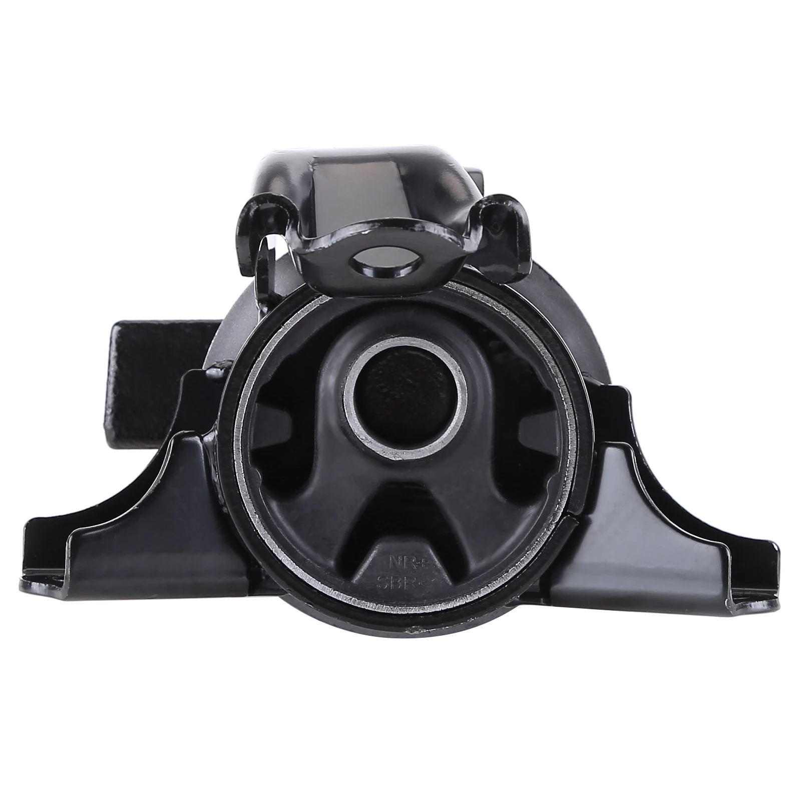 Engine Motor & Trans Mounts Set 4PCS Compatible for Mitsubishi Mirage Mirage G4 14-22 1.2L MK230 2910A318 2910A106 2910A317