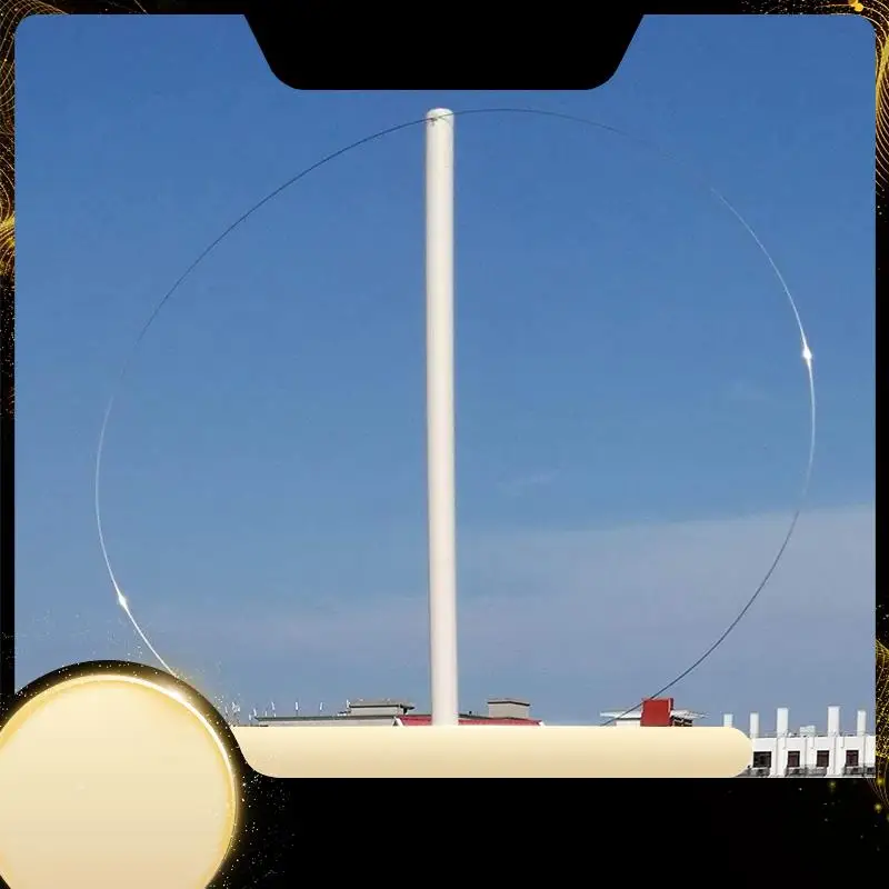 MLA-30+ Loop Antenna,0.5-30Mhz Active Receiving Antenna For HA SDR Short Medium Wave Radio, Rooftop,Balcony