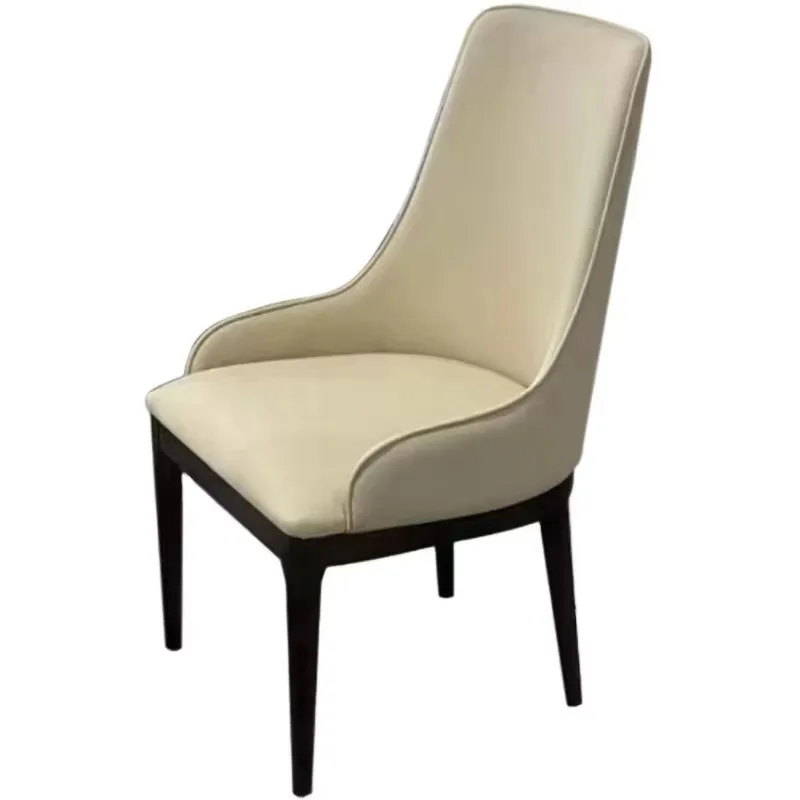 PFC24127 Modern Luxury Dining Hotel Chairs Comfortable Stylish for Commercial Use in Restaurants Banquets Bars