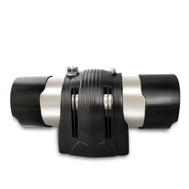 Luxury stainless steel water purifier ultrafiltration bracket, suitable for large household water