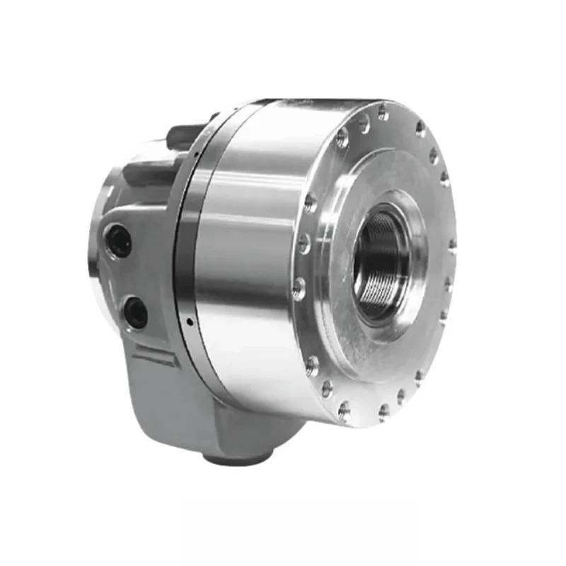 Energy-Saver High Reliability Rotary Hydraulic Cylinders for Cost Cuts Low Fluid Consumption to Reduce Operational Bills