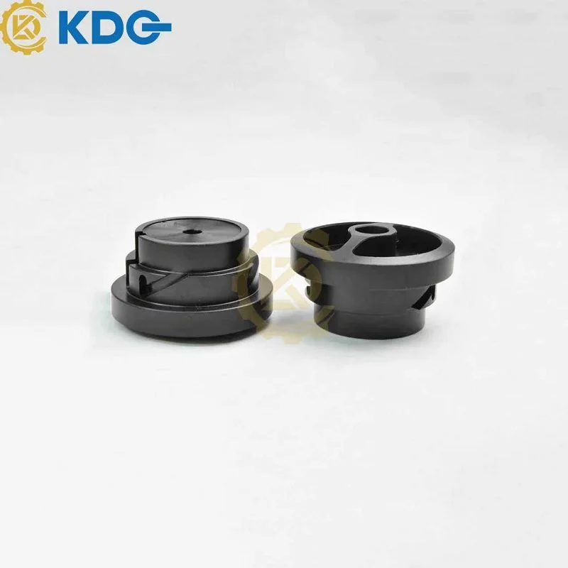 

1/PCS Heidelberg Enhanced Feeder Valve Cover Plate Valve Plastic Plug F2.028.524