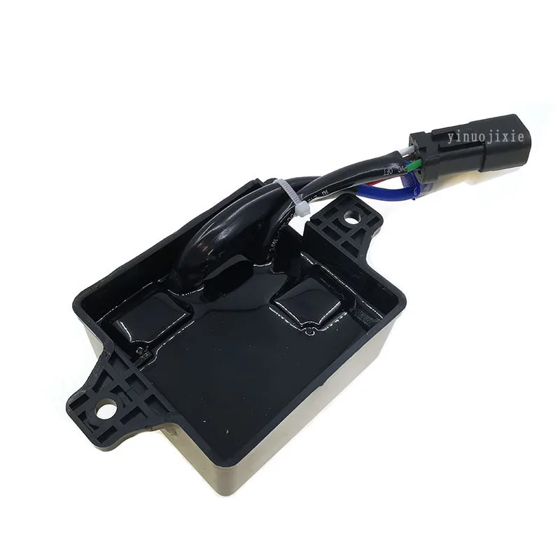 

For E320a E320c Time Relay Power Controller Switch 111-4870 1114870