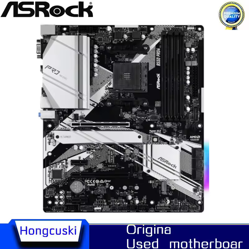 1. ASROCK B..
