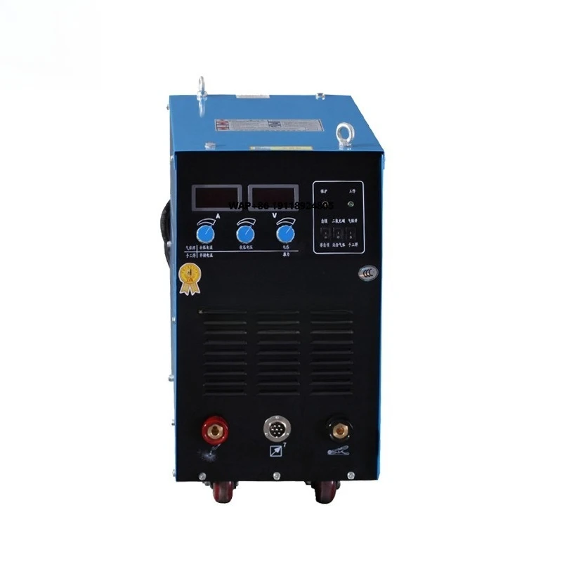 

MIG-350N Gas Welding Machine Gas Powered Welders for Welding Low Carbon Steel