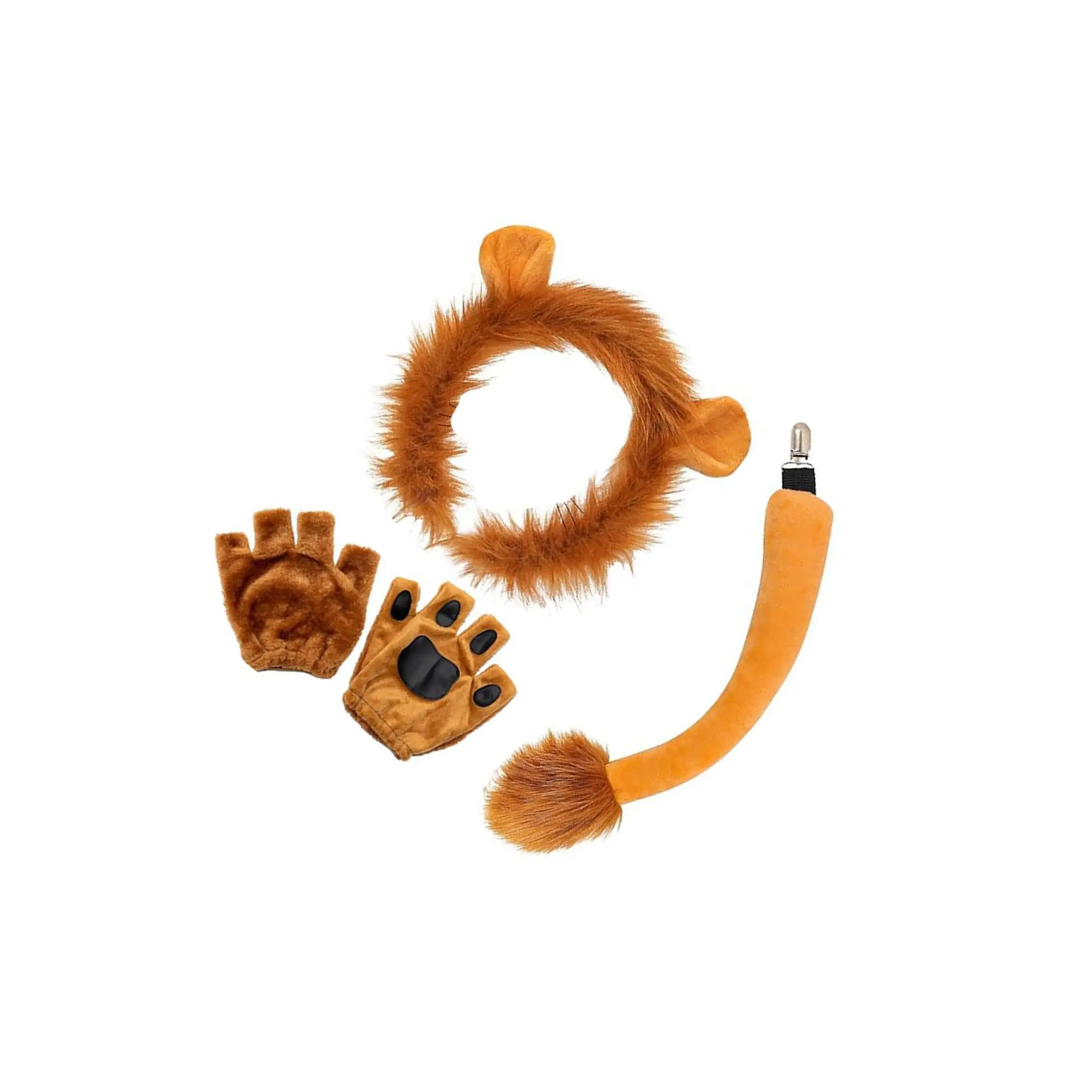 

Набор костюмов на Хэллоуин, повязка для волос, праздничные принадлежности для фотореквизита, вечерние косплей