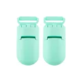 mint green  10