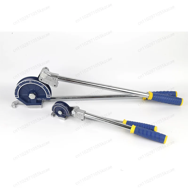 

Трубогиб CT-364N, ручной трубогиб из нержавеющей стали для металлических труб