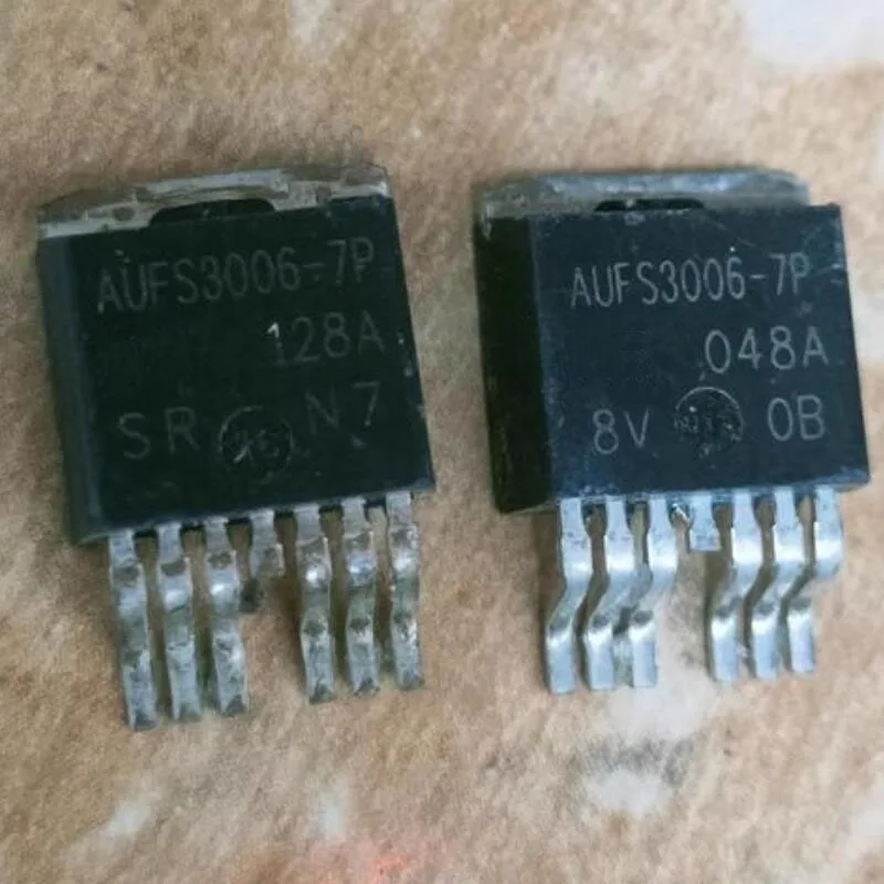 aufs3006-7p-fs3006-7p-60v-293a-to263-7-quantidade-do-produto-10-pecas