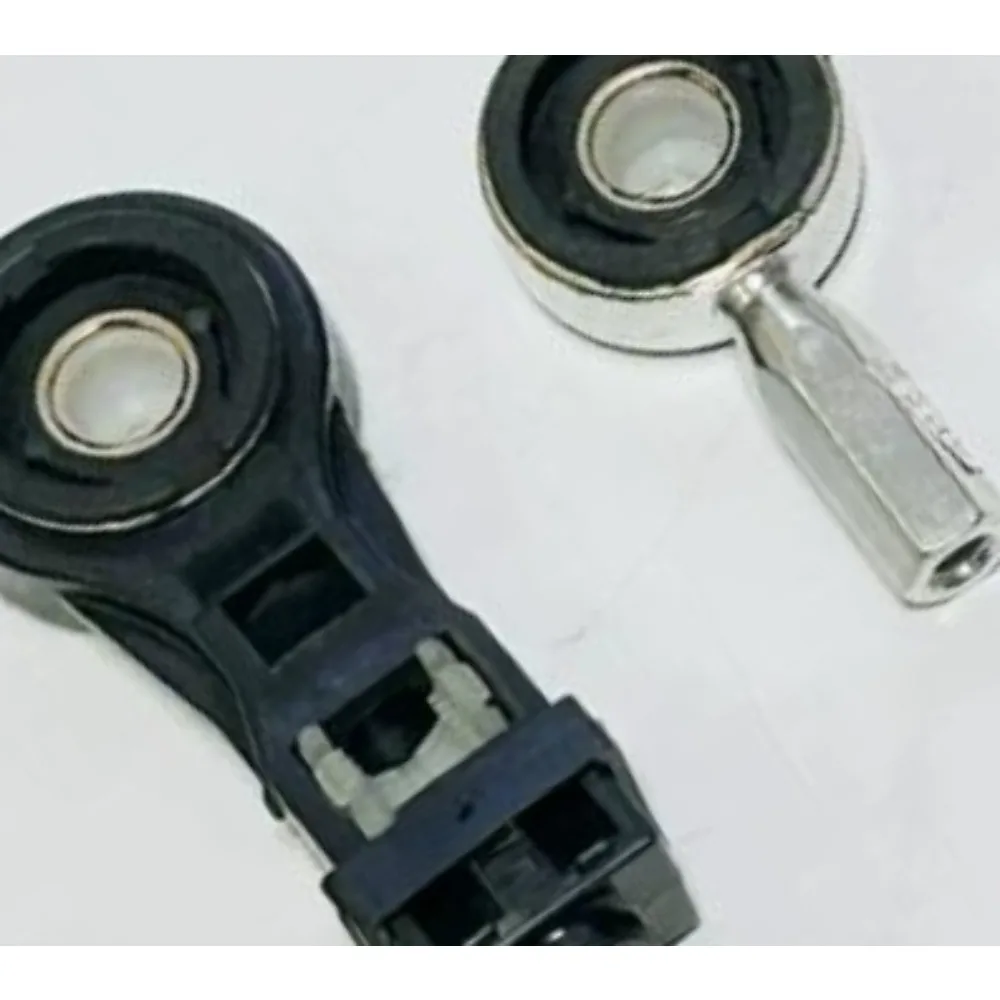 

For Roewe RX5 MG MGGS Shift Cable Manual Shift Lever Cable Buckle Plastic Ball Head Accessories Replacement Parts