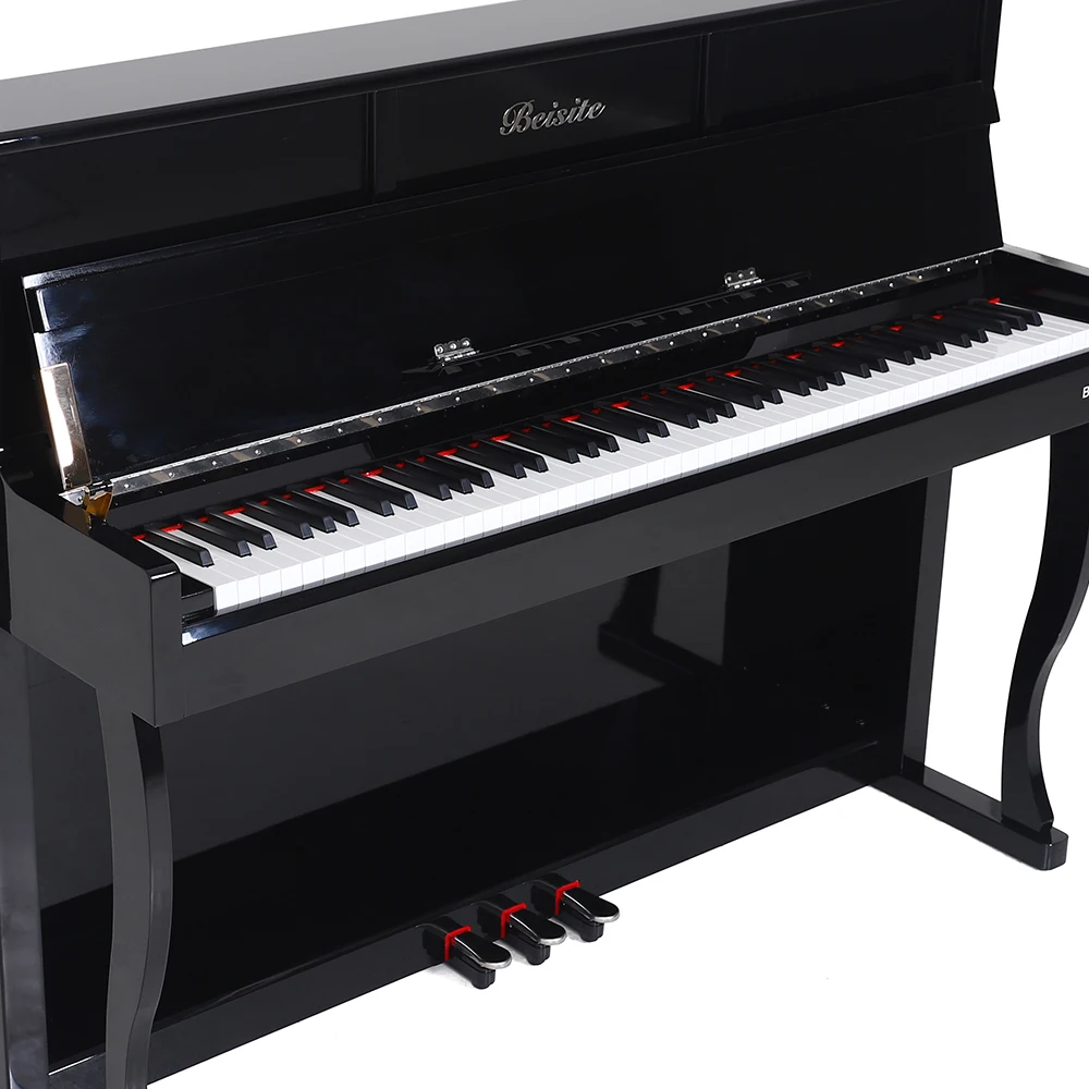 

Professional Keyboard Studio Digital Piano 88