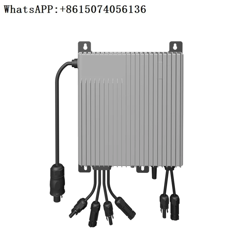 Anti-Backflow Solar…