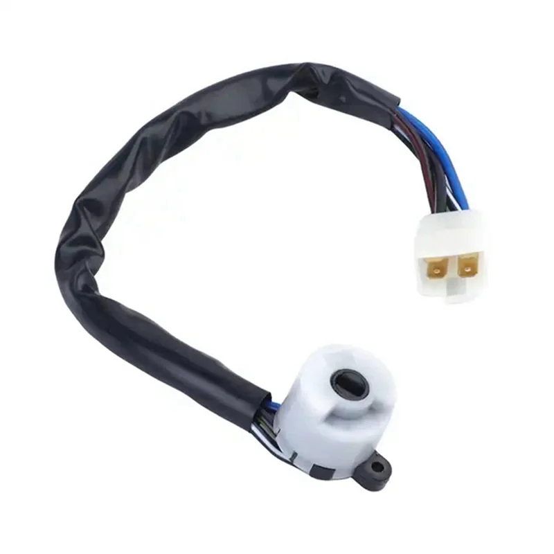 Accesorio de coche interruptor de encendido eléctrico para TOYOTA COROLLA KE20 KE30 84450-12021 8445012021