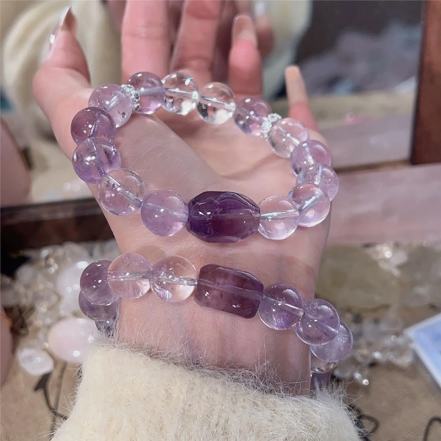 braccialetto-in-cristallo-naturale-bolivia-quarzo-bianco-e-viola-amuleto-portafortuna-e-amore-gioiello-alla-moda-regalo-per-san-valentino
