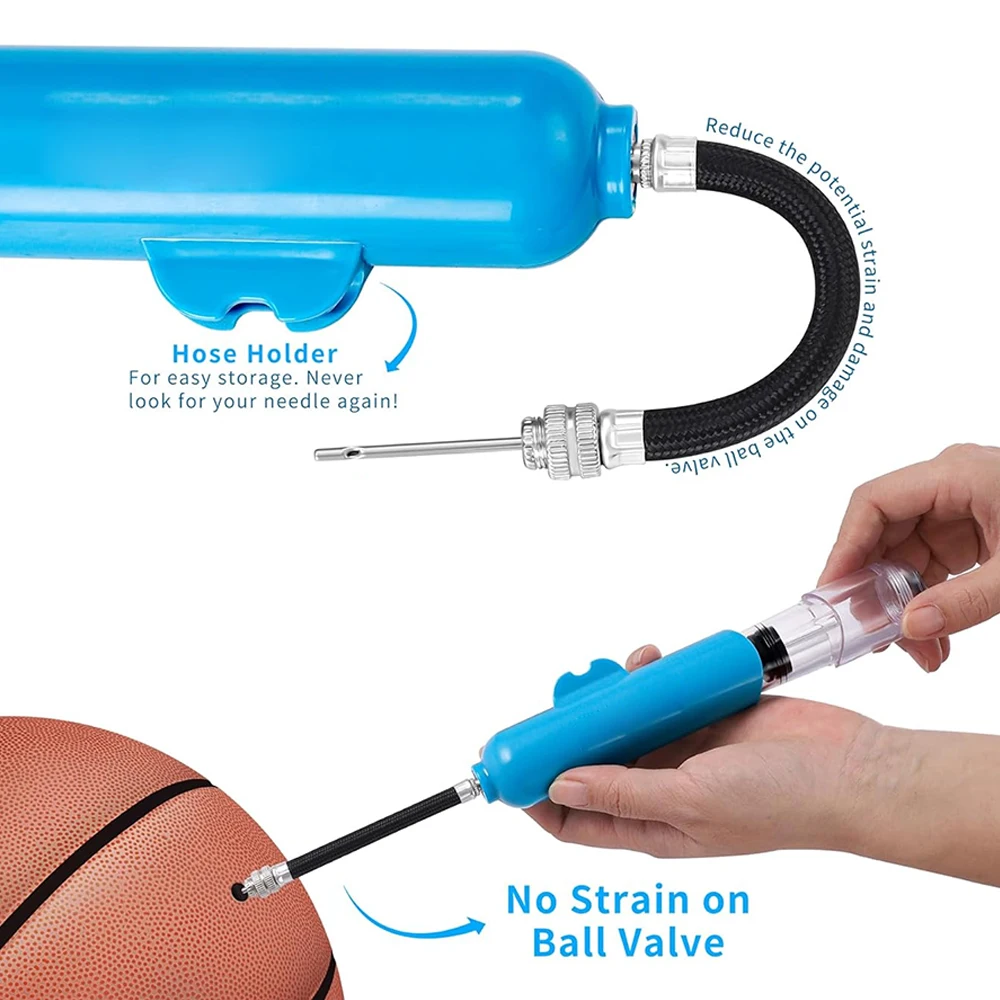Thumbnail 3 - #38 Latest Ball Pumps Offers