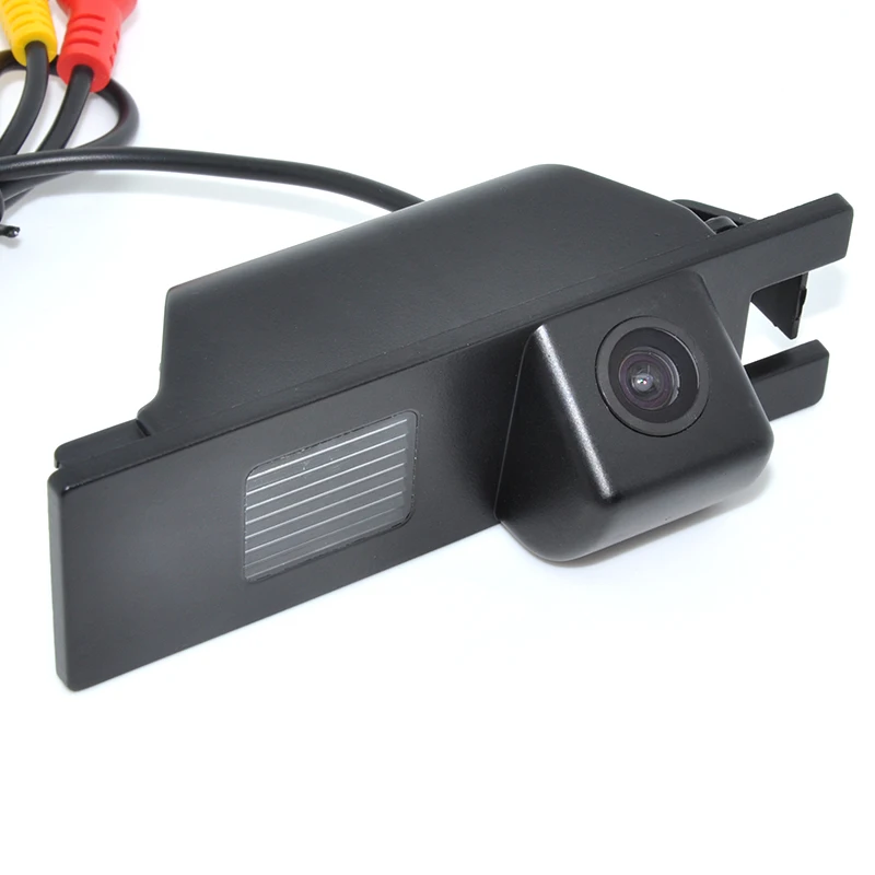 CCD/AHD 1080P Car Rear View Reverse Parking back up Camera Night waterproof High resolution for Renault Megane