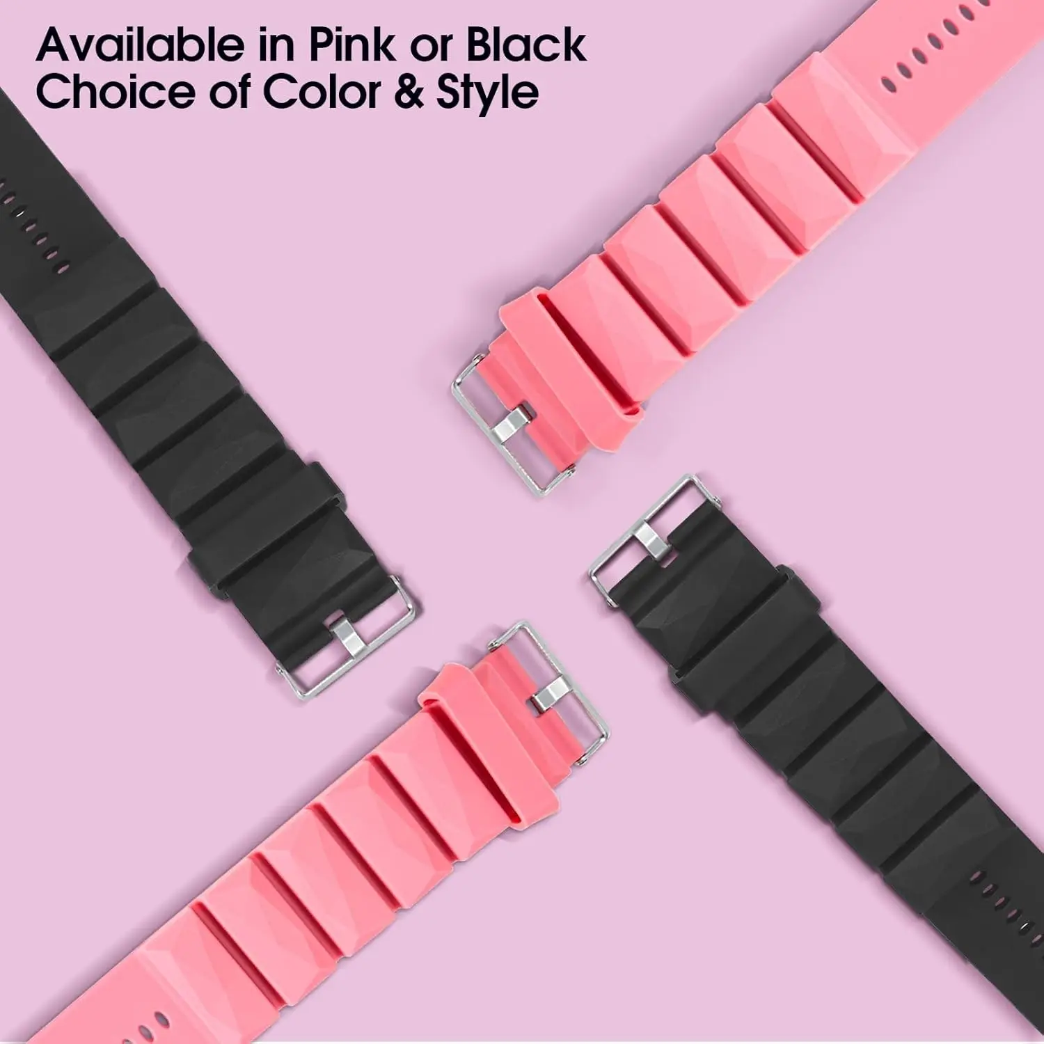 Wearable Wrist and Ankle Weights -1 lb set of 2, Ankle Weights for Women and Men, Wrist Weights for Pilates, Yoga and Walking Ex