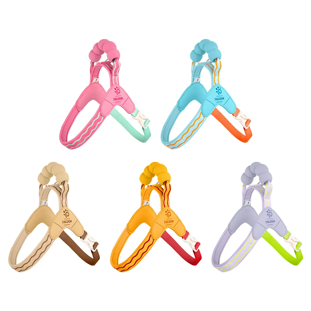 Thumbnail 3 - #63 Best Puppy Harnesses to Buy In 2026